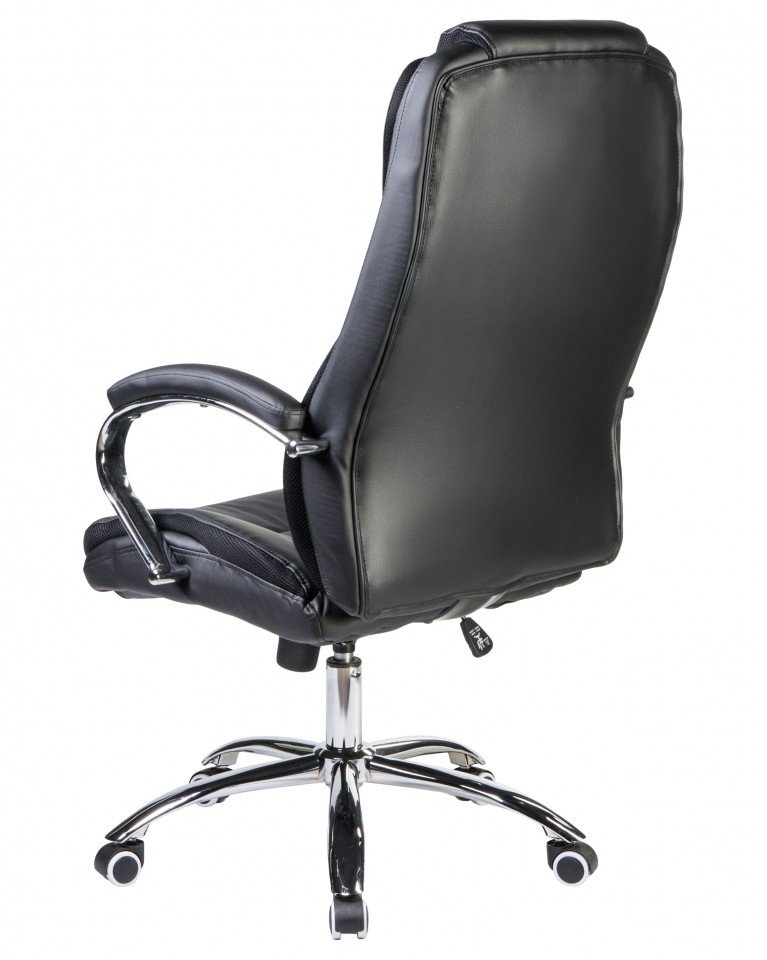 Кресло для руководителя LMR-116B - вид 6