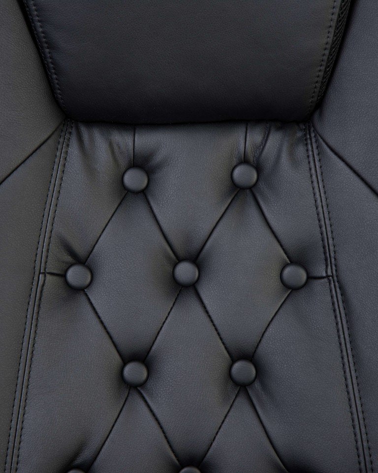 Кресло для руководителя LMR-116B - вид 9