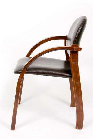 Конференц-кресло CHAIRMAN 659 Джуно - вид 4