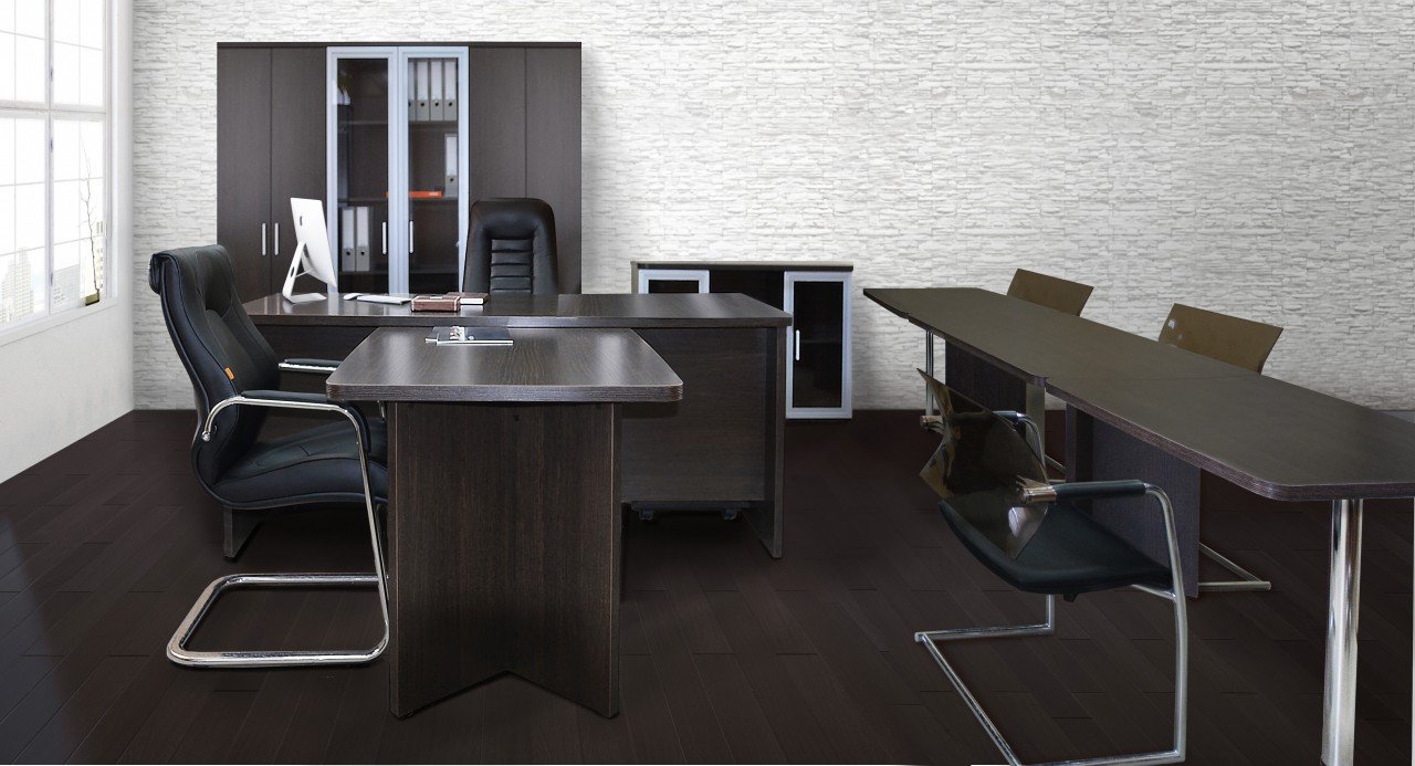 Мебель для руководителя Статус-А