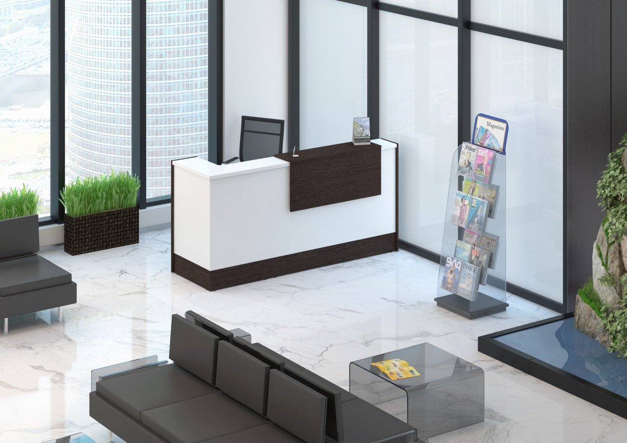 Ресепшн Style - вид 6