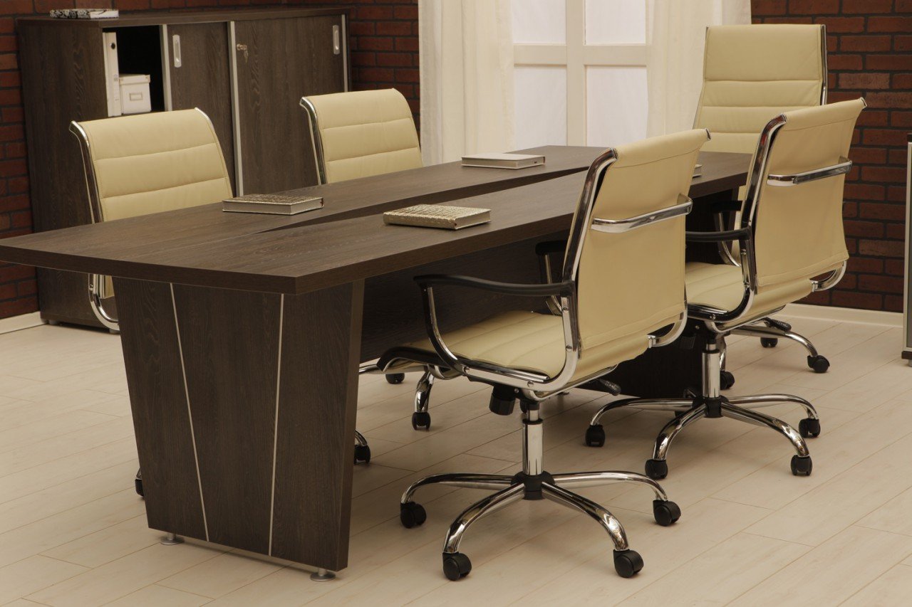 Стол для заседаний Vasanta