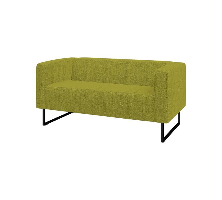 Диван офисный КЕЙС - вид 9