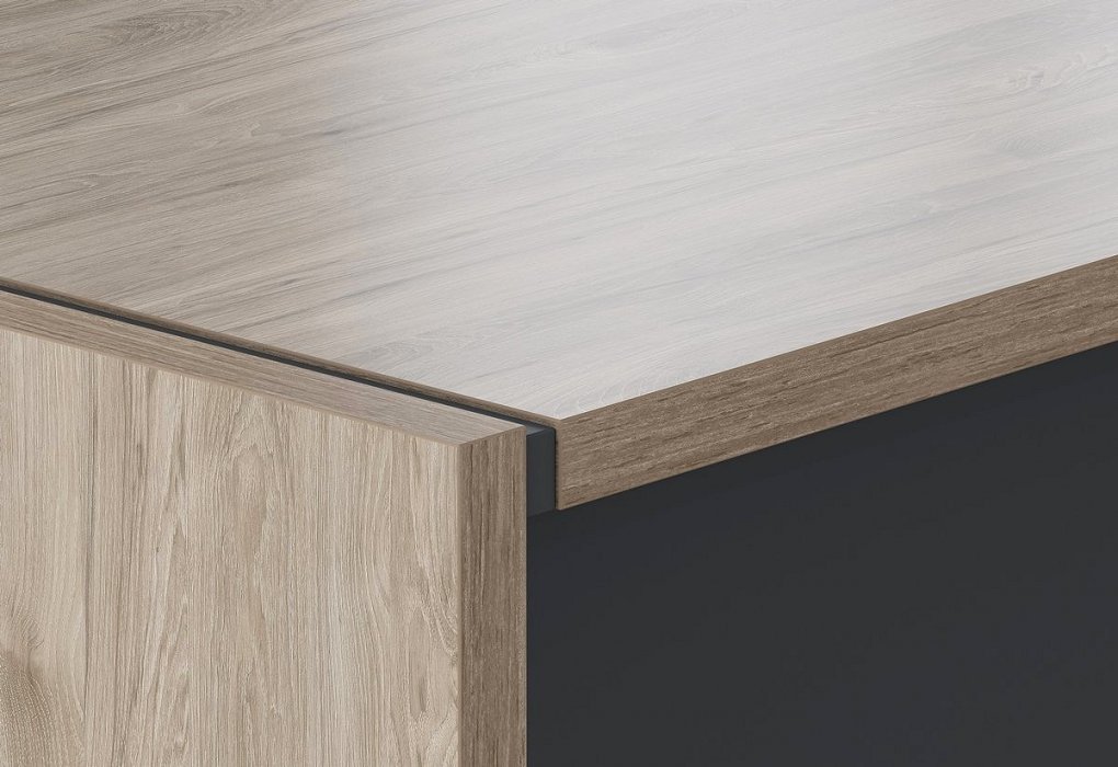 Кабинет руководителя MORRIS TREND - вид 4