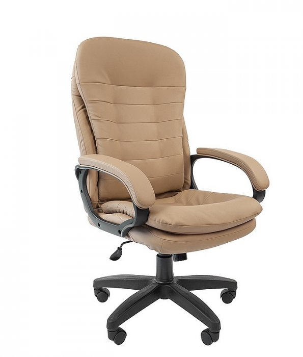 Кресло руководителя CHAIRMAN 795 LT - вид 4