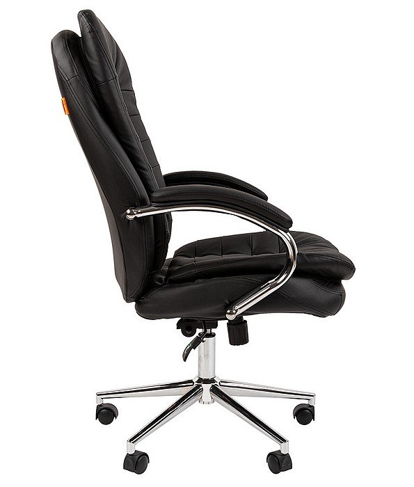 Кресло руководителя СН-795 - вид 6