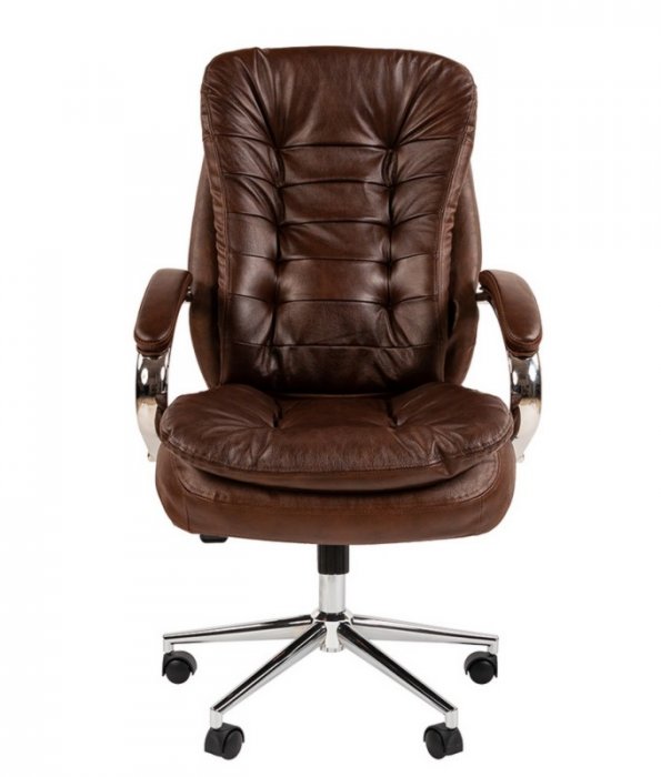 Кресло руководителя СН-795 - вид 8