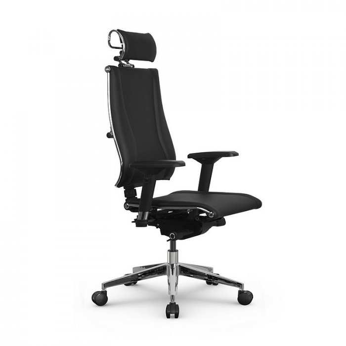 Кресло руководителя METTA Y-4D Free 0014402/0017862