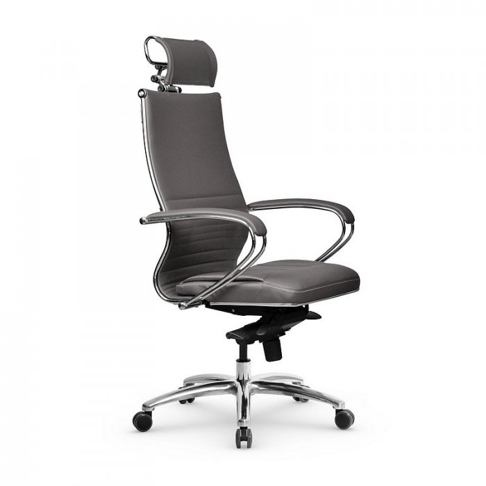 Кресло руководителя SAMURAI KL-2.051 MPES - вид 2