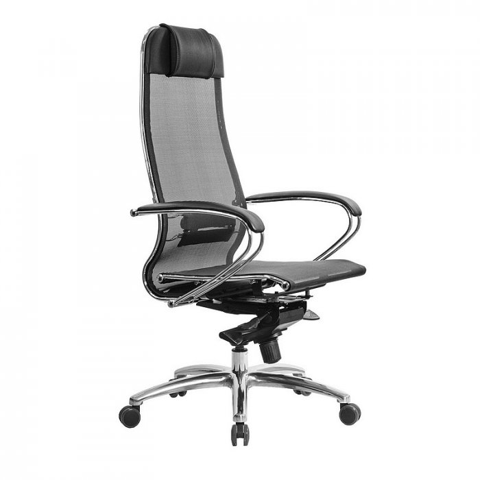 Кресло руководителя SAMURAI T-1.041 MPES - вид 2