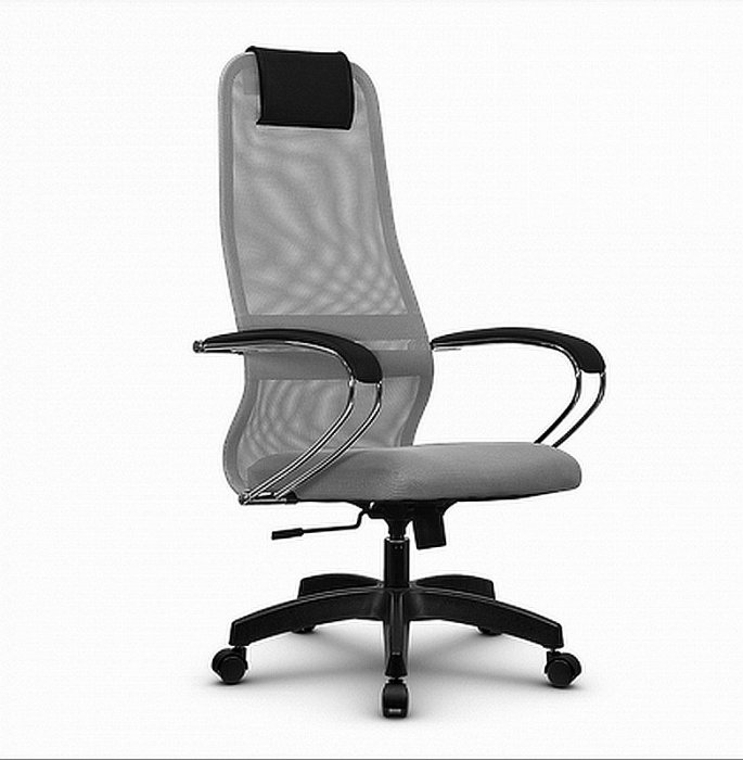 Кресло руководителя METTA SU-BК131-8 пластик 1783