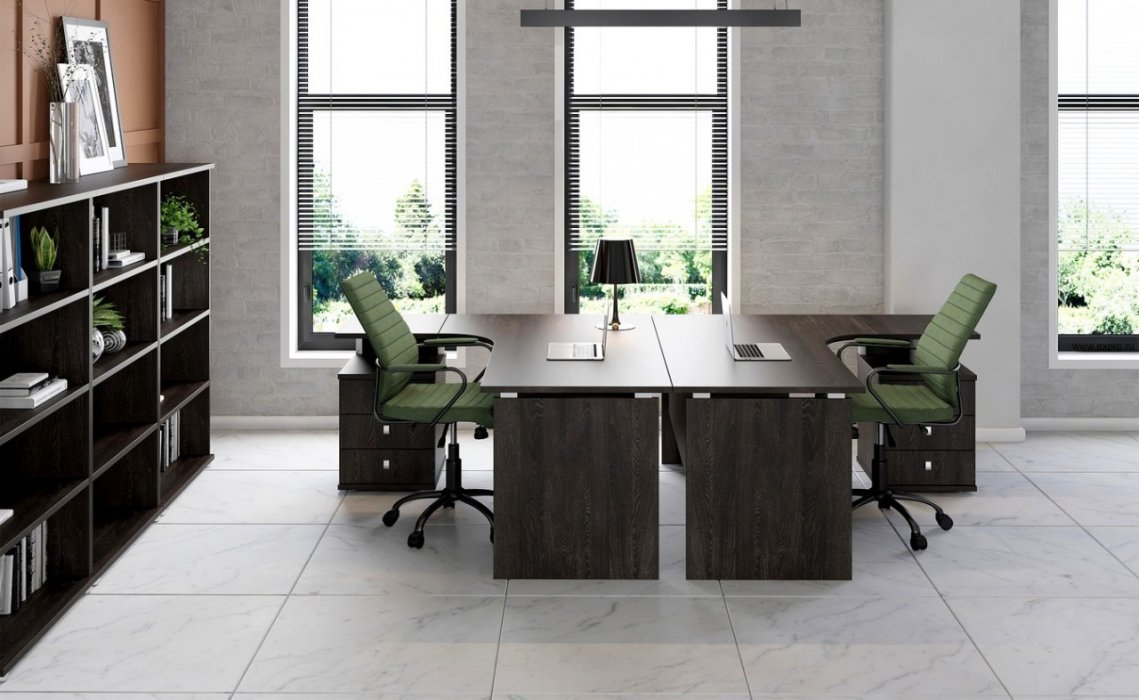 Мебель для офиса Vasanta - вид 25