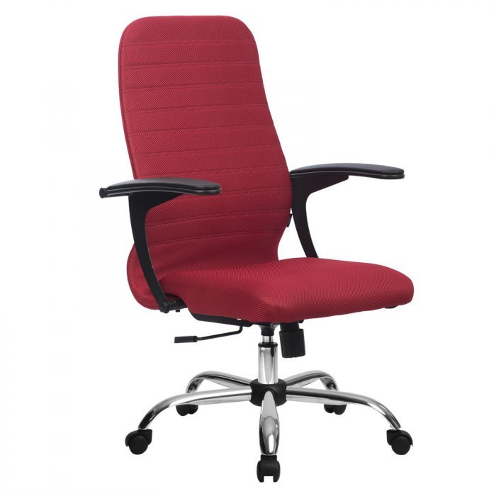 Эргономичное кресло МЕТТА CP-10 ch ов - вид 7