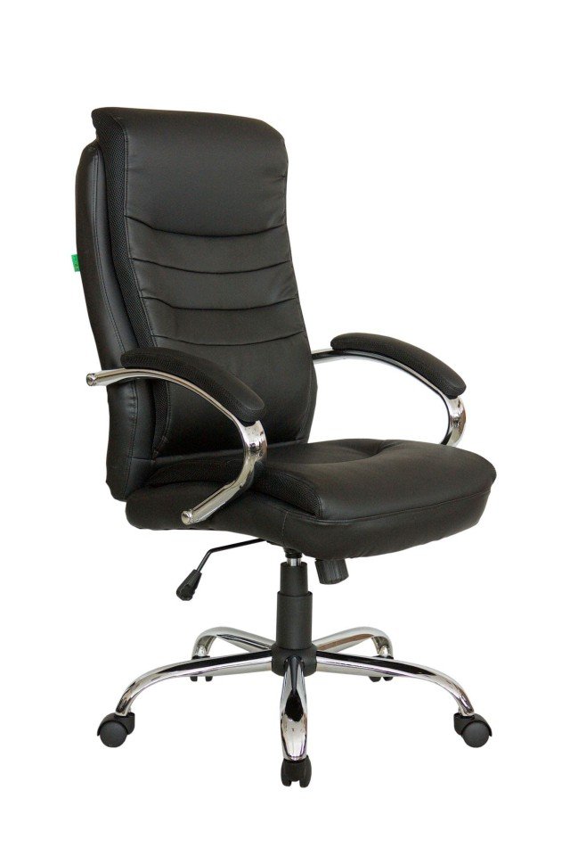Кресло руководителя Riva Chair 9131 - вид 5