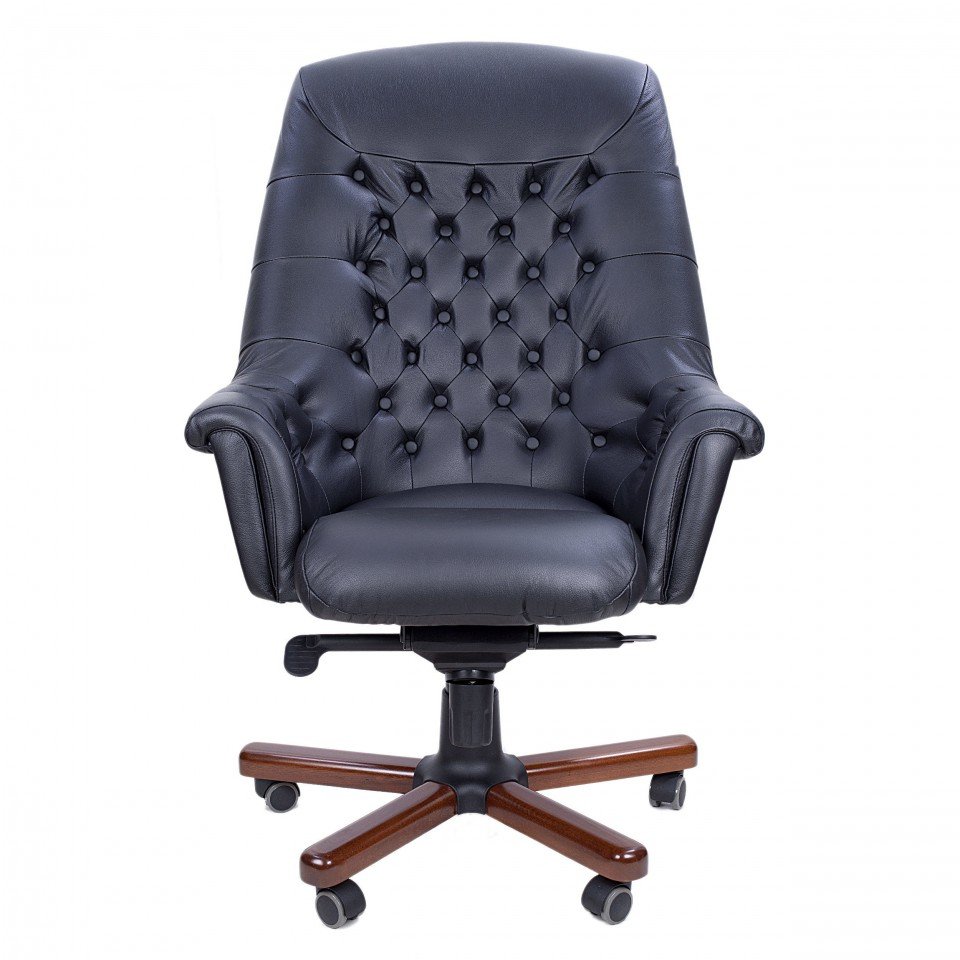 Кресло руководителя ZURICH A - вид 2